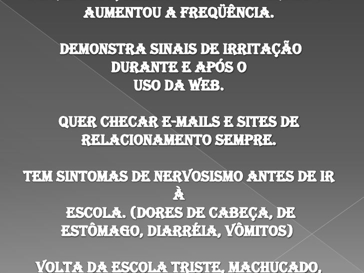 Apresentacao de ingles
