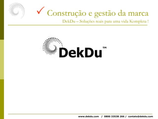  Utilização equilibrada do tempo;