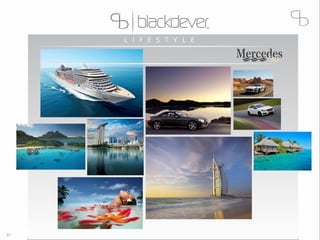 Apresentação de lançamento   38 slides