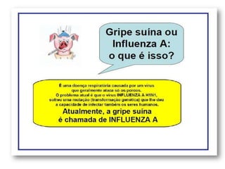 Gripe Suína