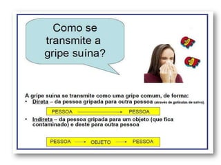 Gripe Suína