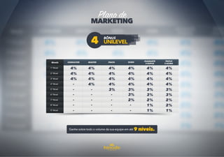 Apresentação de Negócio Hinode