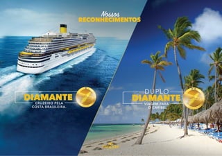 Apresentação de Negócio Hinode