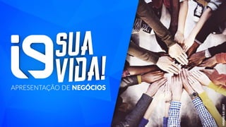 Apresentação de negócios i9 versão 5.0-2017