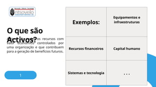 Gestão Estratégica de Ativos para Sustentabilidade e Crescimento ...