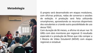 Rabi Risco Apresentação de Negócios Plano de Projeto Riscos e Rabiscos Rosa Preto.pptx