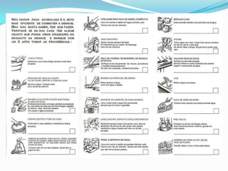 Apresentação dengue