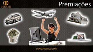 Apresentação denken português 2.0