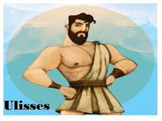 UlissesUlisses
 