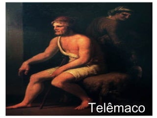 TelêmacoTelêmaco
 