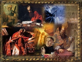 Apresentação de poster