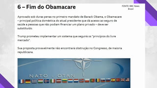 FONTE: BBC News
Brasil
 