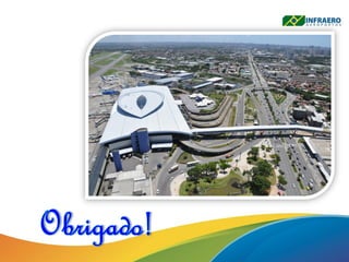 Aeroporto de Recife