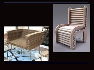 Apresentação de referências - VIDEOCLIPE