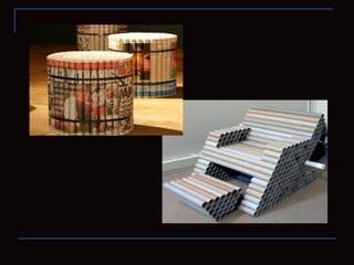 Apresentação de referências - VIDEOCLIPE