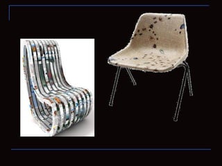 Apresentação de referências - VIDEOCLIPE