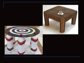 Apresentação de referências - VIDEOCLIPE