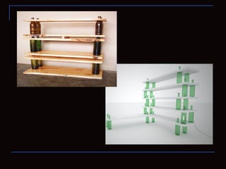 Apresentação de referências - VIDEOCLIPE