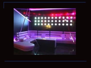 Apresentação de referências - VIDEOCLIPE