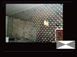 Apresentação de referências - VIDEOCLIPE