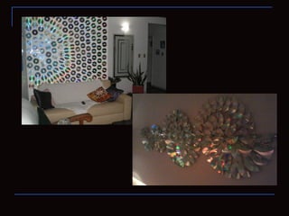 Apresentação de referências - VIDEOCLIPE