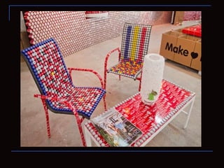 Apresentação de referências - VIDEOCLIPE