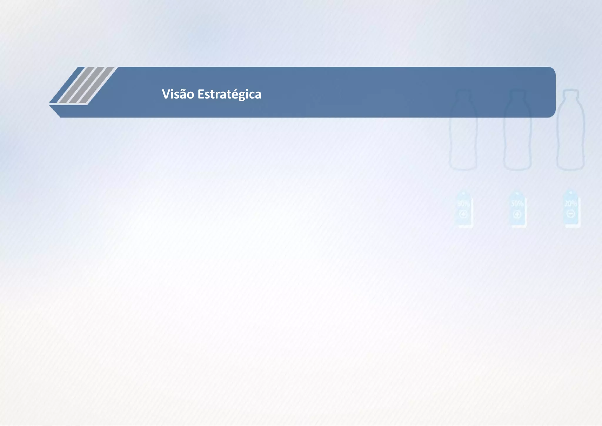 1717
Visão Estratégica
 