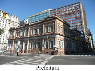 Prefeitura
 