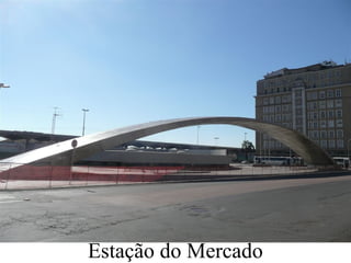 Estação do Mercado
 