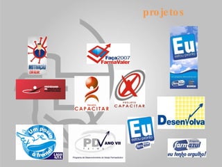 projetos 