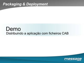  API Win32 comum a todos os dispositivos.