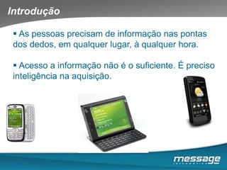  Introdução ao .NET Compact Framework 3.5