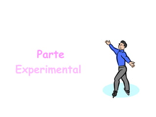 Parte Experimental   