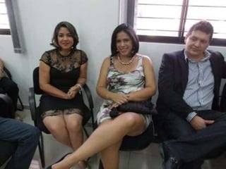 DIPLOMAÇÃO DOS ELEITOS EM 2012