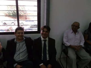 DIPLOMAÇÃO DOS ELEITOS EM 2012