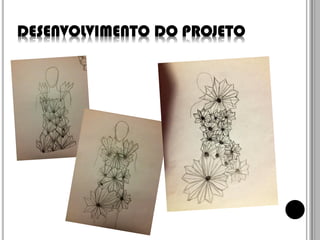 DESENVOLVIMENTO DO PROJETO

 