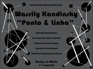 Apresentação de slides