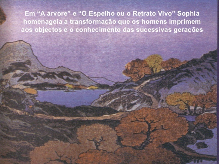 A Floresta Sophia De Mello Breyner Andresen Pdf