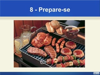 8 - Prepare-se 
 