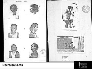 Operação Cacau
 