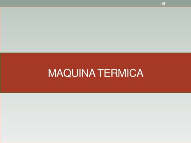 Termodinamica conversão entre calor e trabalho Termodinamica conversão entre calor e trabalho