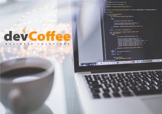 devCoffee - Business Solutions