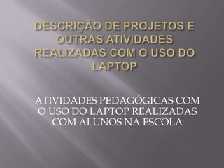 Ampliar o raciocínio lógico