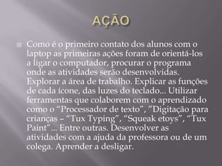 Desenvolver a criatividade