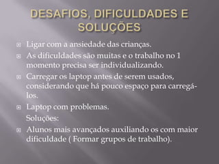 Aumentar a atenção e a concentração