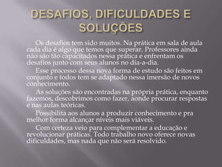 OBJETIVOSAprender a ligar e desligar o computador; explorar a área de trabalho, em que será desenvolvida as atividades propostas e realizar as atividades individualmente. Conhecer e utilizar as ferramentas do netbook.