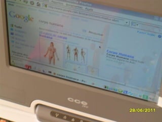 OBJETIVOS Proporcionar ao aluno a interação com os multimeios como recurso pedagógico.Desenvolver o conhecimento básico de informática, como ferramenta fundamental no contexto atual.Ampliar a capacidade de domínio das novas tecnologias.Construir novas possibilidades de aprendizagens significativas 