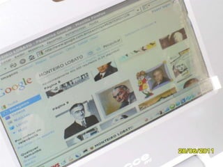 DINÂMICAO projeto foi dividido em três partes:1- Parte:	O aluno deverá se familiarizar com o uso do laptop, utilizando-se de jogos educacionais e outras ferramentas como recurso pedagógico, com o propósito de estimular novas formas de pensar, na construção do conhecimento.2- Parte	O aluno desenvolverá atividades que possibilitem a aquisição e/ou complementação de habilidades técnicas inclusivas, na realidade digital.3- Parte	Como parte da metodologia os alunos digitaram textos, criara o seu diário, para acompanhamento, avaliação e auto-avaliação, que servirão de base para análise e efetivação de novas atividades e projetos usando a informática educativa