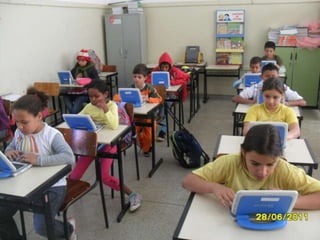 Apresentação de votuporanga junho 2011