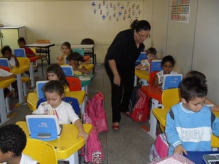 Apresentação de votuporanga junho 2011